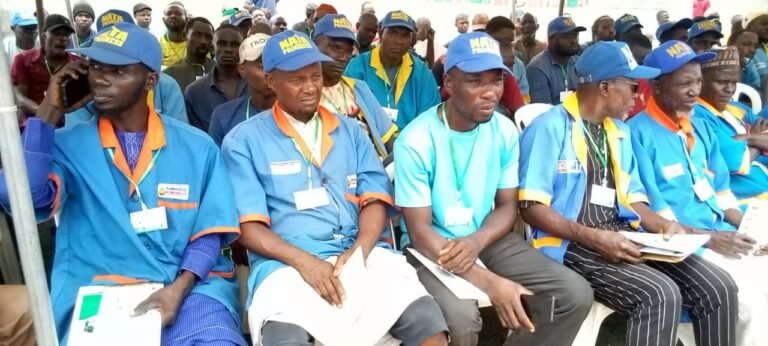 Bauchi Gov. urges youth to embrace skills for self-reliance