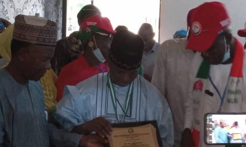 Bogoro stakeholders hail Gov. Bala’s developmental strides
