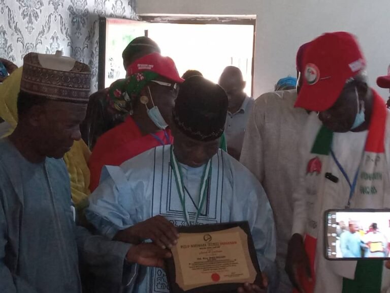 Bogoro stakeholders hail Gov. Bala’s developmental strides