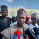 Sen. Buba debunks state creation rumours, says senate yet to deliberate