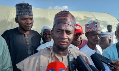 Sen. Buba debunks state creation rumours, says senate yet to deliberate
