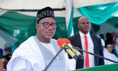 Bauchi Gov flags off N7.8bn assembly complex upgrade