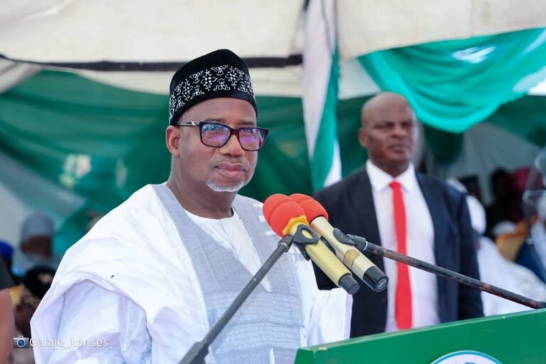 Bauchi Gov flags off N7.8bn assembly complex upgrade