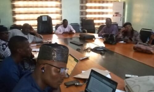 CSOs, media pledge to advance gender equality in Bauchi WASH services