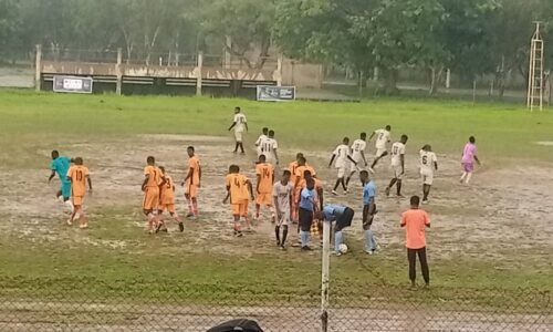 Bauchi : Usman Ya’u unity cup brings tertiary institutions together
