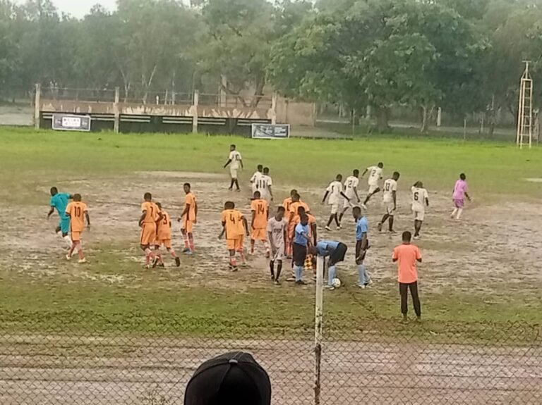 Bauchi : Usman Ya’u unity cup brings tertiary institutions together