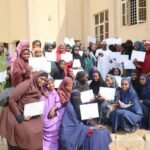 900 Bauchi university female students benefit from soft skills