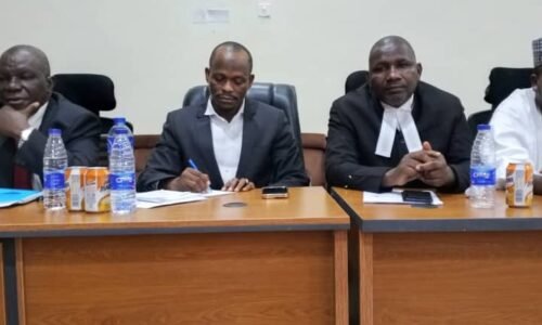 NBA Bauchi warns new lawyers against over-reliance on AI