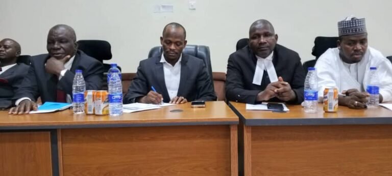 NBA Bauchi warns new lawyers against over-reliance on AI