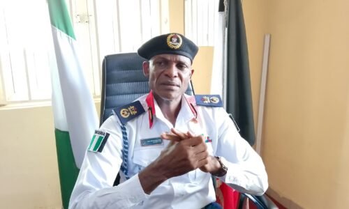NSCDC arrest 2 over sexual assault of 8 year old girl in Bauchi