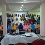 Yobe rolls out capacity building for health managers on national health sector renewal initiative