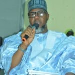 Rector Unveils New Infrastructure for Health Programmes at FedPoly Damaturu