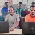 NGO trains youths, persons with disabilities on ICT, distributes free licensed software