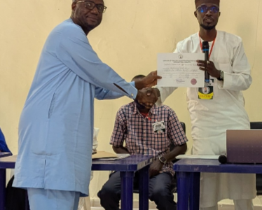 Kucici Emerges NYCSOs Executive Director, Pledges Stronger Partnerships, Visibility