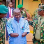Wounded Soldiers Deserve More: Aggrieved Citizen Laments Unequal Government Priorities