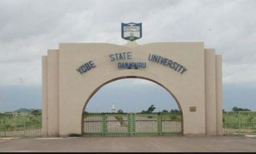 ASUU Commences Indefinite Strike at Yobe State University
