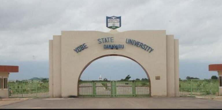 Yobe-ASUU yet to call off strike, says Chairperson
