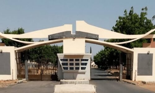 NBTE Begins Resource, Accreditation Visit to Fed Poly Damaturu