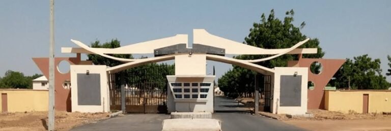 NBTE Begins Resource, Accreditation Visit to Fed Poly Damaturu