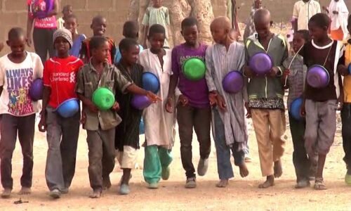 Poverty and Culture Fuel Out-of-School Crisis in Yobe