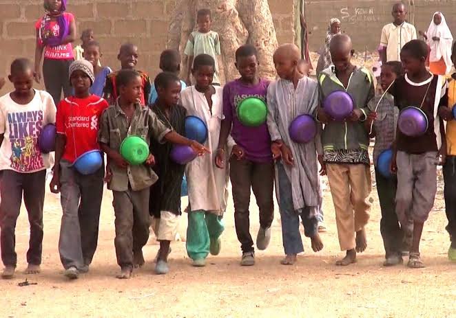 Poverty and Culture Fuel Out-of-School Crisis in Yobe