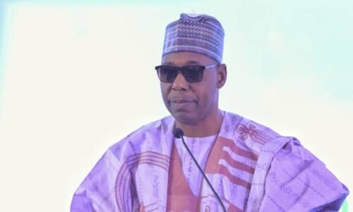 Zulum Reshuffles Cabinet, Appoints New Commissioners, Education Board Chair