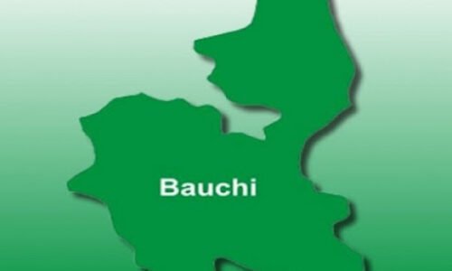 Bauchi citizens protest alleged sale of workers’ housing estate to NAF