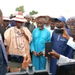 Sen. Buba flags off free vaccination for 85,000 livestock in Bauchi