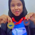 Yobe student wins global debate award in London