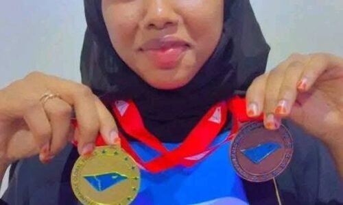 Yobe student wins global debate award in London