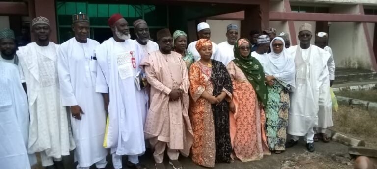 New council vows overhaul of Sa’adu Zungur University, Bauchi