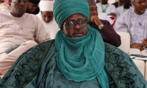 Gwaram community hails Bauchi Emir for appointing new district heads in Alkaleri