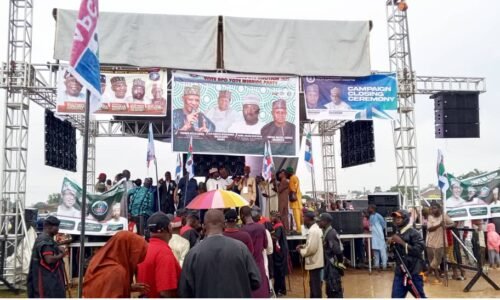 APC express confidence to win Ganye constituency in Adamawa