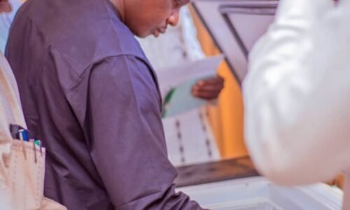 Bauchi assembly, partners push to boost immunization, reduce Zero dose