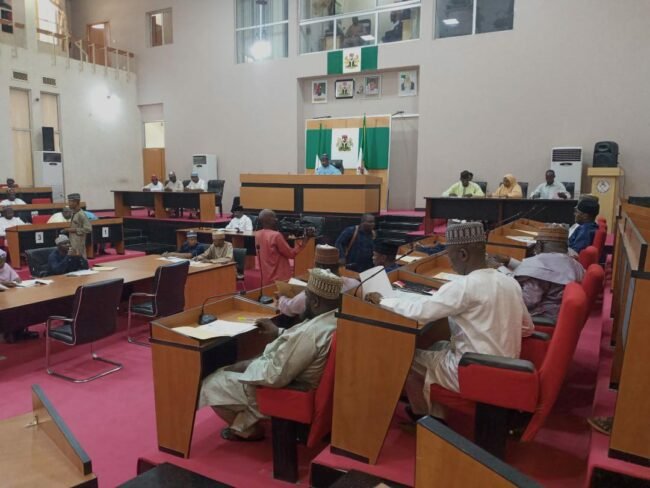 Bauchi assembly passes law to establish hisbah board