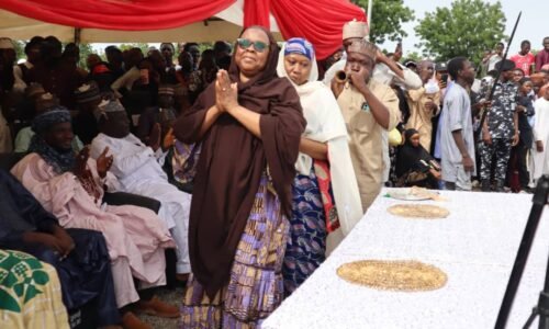Bauchi University celebrates cultural diversity, promotes unity
