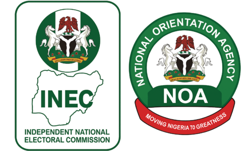 INEC, NOA to Intensify Partnership on Voter Education, Mobilisation