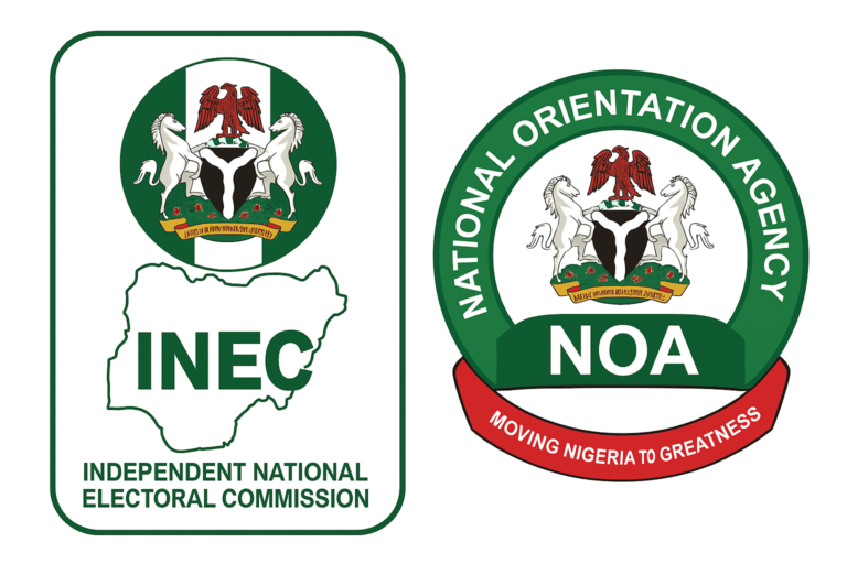 INEC, NOA to Intensify Partnership on Voter Education, Mobilisation