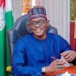 Agora Policy Ranks Yobe Best Budget-Performing State in 2024
