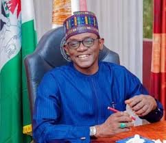Agora Policy Ranks Yobe Best Budget-Performing State in 2024