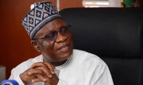 Arewa Youths Fault Minister Momoh’s ‘Illegal’ Appointments of Development Commission Chairmen