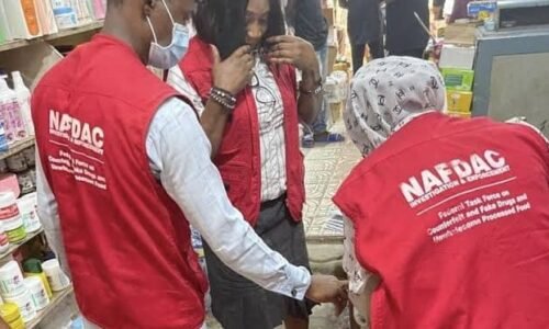 NAFDAC strengthens bakery sector with hygiene compliance training in Bauchi