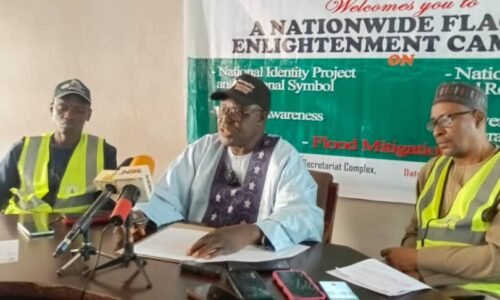 NOA launches nationwide enlightenment drive in Bauchi