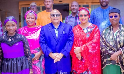 Immunization stakeholders praise Bauchi govt launch plans to boost vaccine uptake in 2025