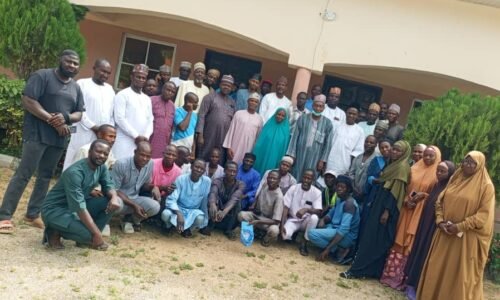 New Acting MD unveils plans to boost Bauchi water infrastructure