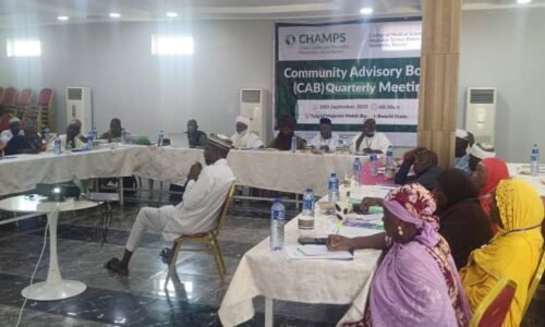 Bauchi stakeholders urge early antenatal care, warn against rumours