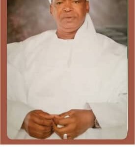 Amb Aliyu advocates credible leadership, endorses Dr. Wunti for Bauchi progress