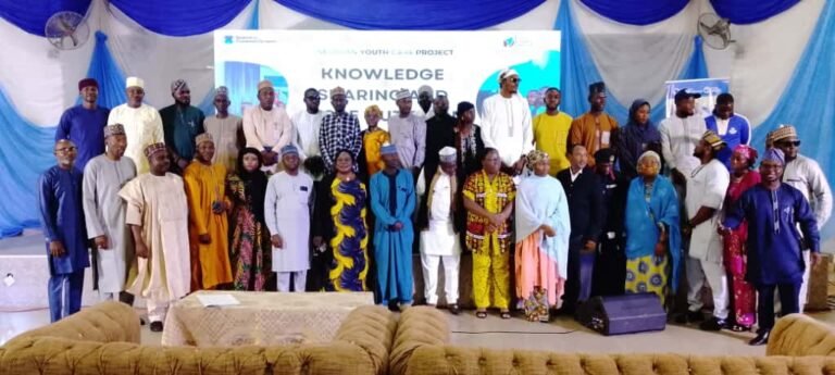 Bauchi govt commends NGO for strengthening peace through interfaith engagement