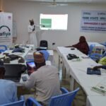 Workshop Resolves to Strengthen Demographic Data Management in Yobe