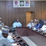 Yobe opens 2026 budget discussions, tasks MDAs on people-oriented projects